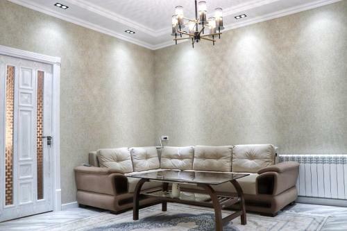 Apartamento Lux Flat