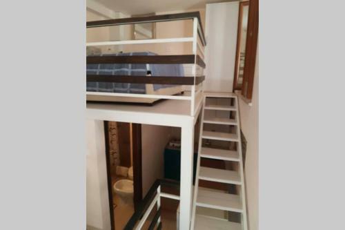 Apartamento Loft San Francesco
