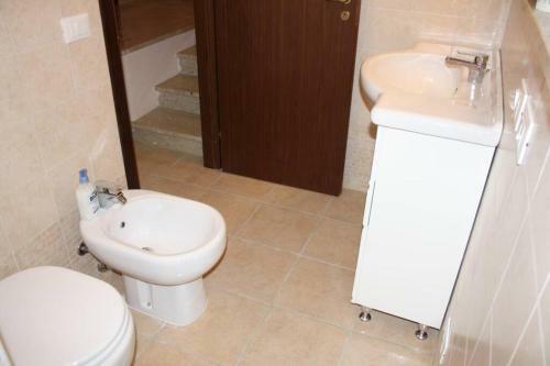 Apartamento Loft San Francesco