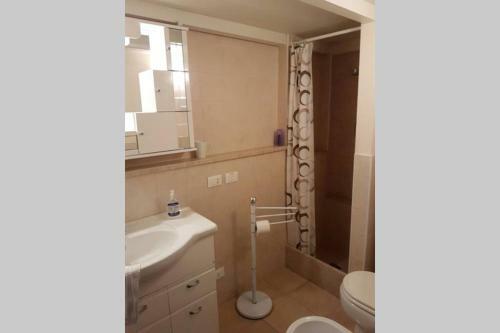 Apartamento Loft San Francesco
