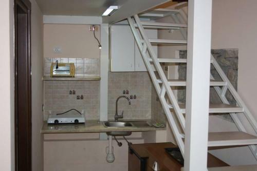 Apartamento Loft San Francesco