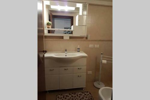 Apartamento Loft San Francesco