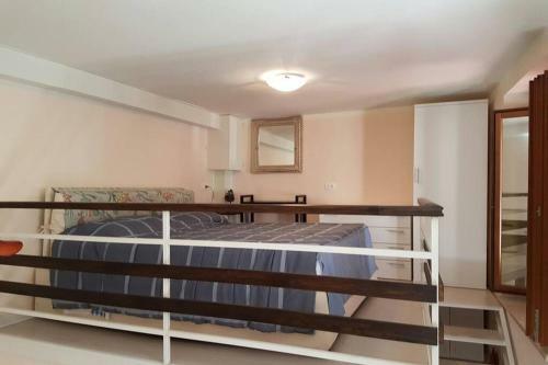 Apartamento Loft San Francesco