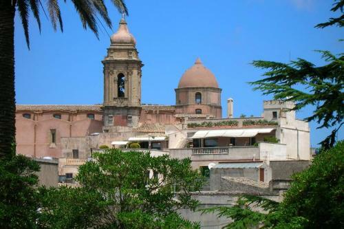 Apartamento Loft San Francesco