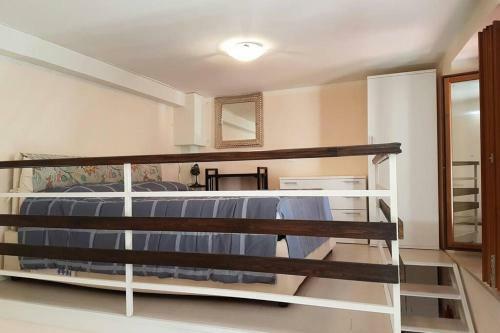 Apartamento Loft San Francesco