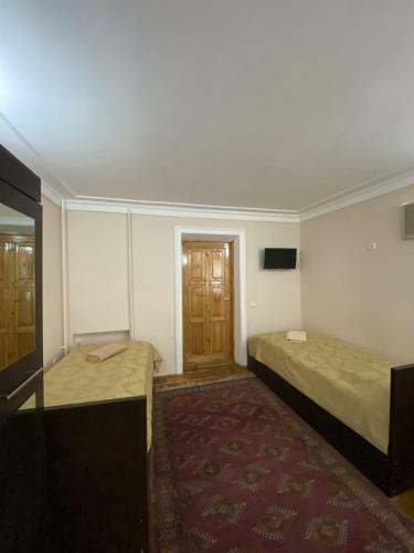Registan Apartments