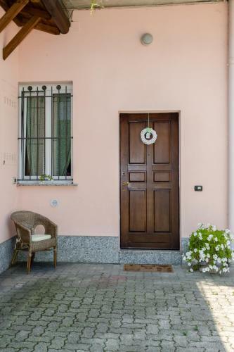Apartamento My Home 1
