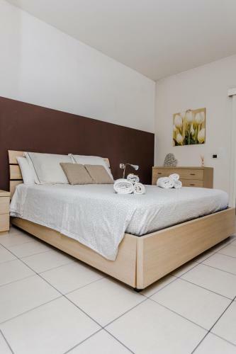 Apartamento My Home 1