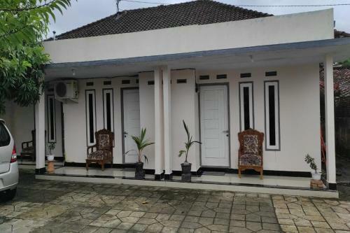 Hostal Astiti Ayu Kost 1
