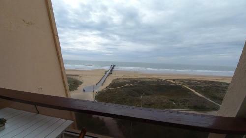 Apartamento Studio Face Mer - 198 Marina 4