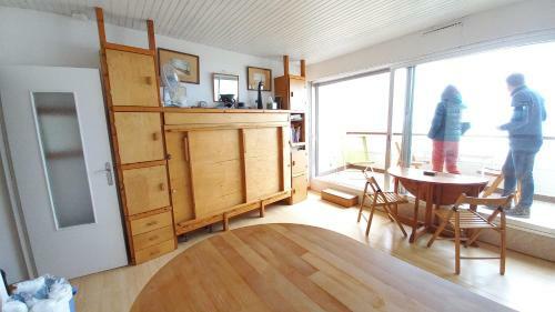 Apartamento Studio Face Mer - 198 Marina 4