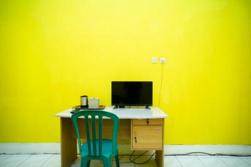 Hostal Koolkost At Jalan Ra Kartini Lombok - Minimum Stay 30 Nights