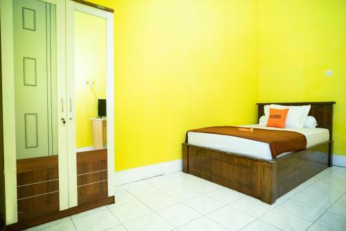 Hostal Koolkost At Jalan Ra Kartini Lombok - Minimum Stay 30 Nights