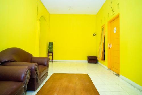 Hostal Koolkost At Jalan Ra Kartini Lombok - Minimum Stay 30 Nights