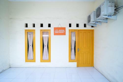 Hostal Koolkost At Jalan Ra Kartini Lombok - Minimum Stay 30 Nights
