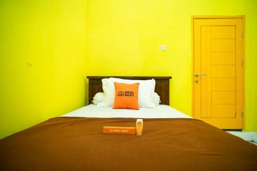 Hostal Koolkost At Jalan Ra Kartini Lombok - Minimum Stay 30 Nights