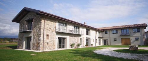 Bed & Breakfast Il Fienile