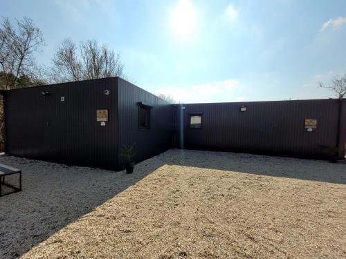 Cottage Prenium Enjoy Spa Et Jacuzzi