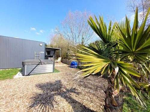 Cottage Prenium Enjoy Spa Et Jacuzzi