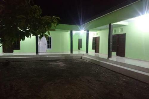Hostal Astiti Ayu Kost 2