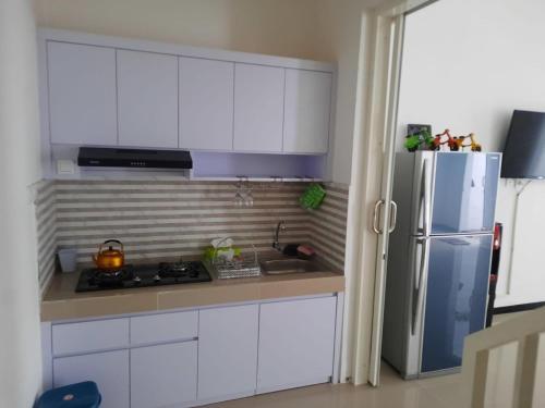 Villa Diamond Town House A9