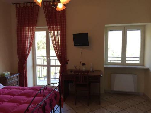 Hostal Affittacamere Il Colle