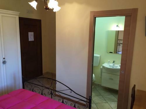 Hostal Affittacamere Il Colle