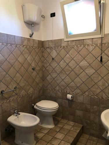 Hostal Affittacamere Il Colle