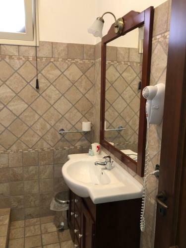 Hostal Affittacamere Il Colle
