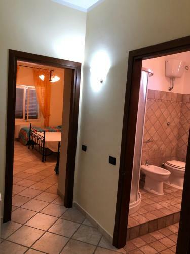 Hostal Affittacamere Il Colle