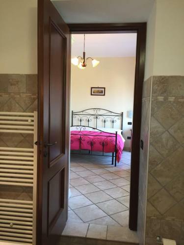 Hostal Affittacamere Il Colle