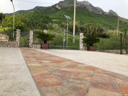 Hostal Affittacamere Il Colle