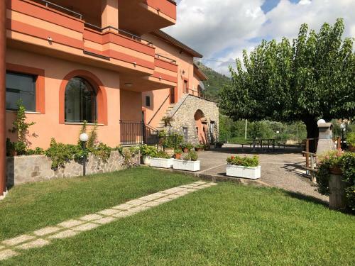 Hostal Affittacamere Il Colle