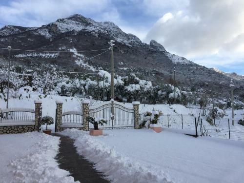 Hostal Affittacamere Il Colle