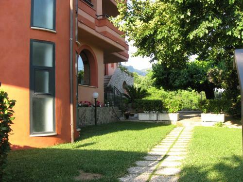 Hostal Affittacamere Il Colle