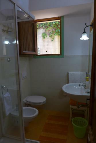 Antico Casale Del Buono