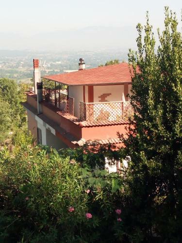 B&B Fabra Casa Mia E Non Solo