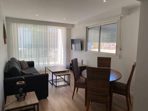Apartamento Appartement Les Voiles Blanches