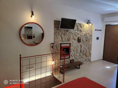 Bed & Breakfast La Cantina Di Giuliano
