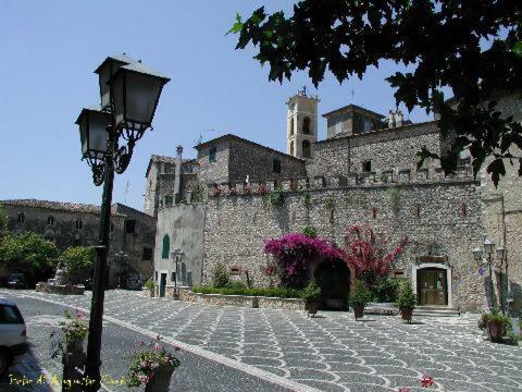 Bed & Breakfast La Cantina Di Giuliano