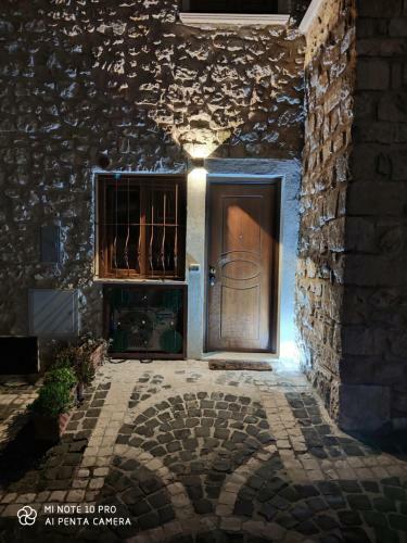 Bed & Breakfast La Cantina Di Giuliano