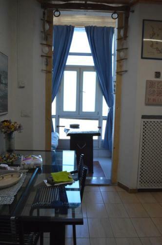 Apartamento Stefi Appartamento, Camera