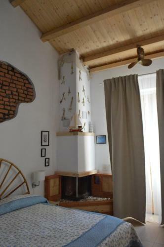 Apartamento Stefi Appartamento, Camera