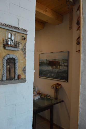 Apartamento Stefi Appartamento, Camera