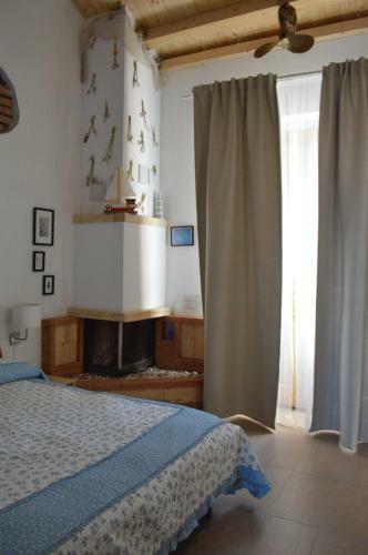 Apartamento Stefi Appartamento, Camera