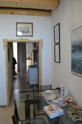 Apartamento Stefi Appartamento, Camera