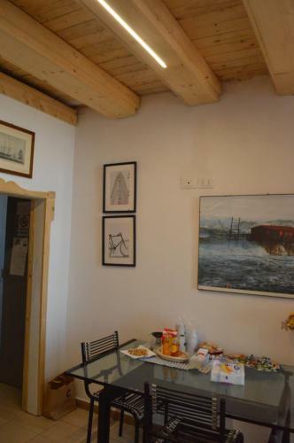 Apartamento Stefi Appartamento, Camera