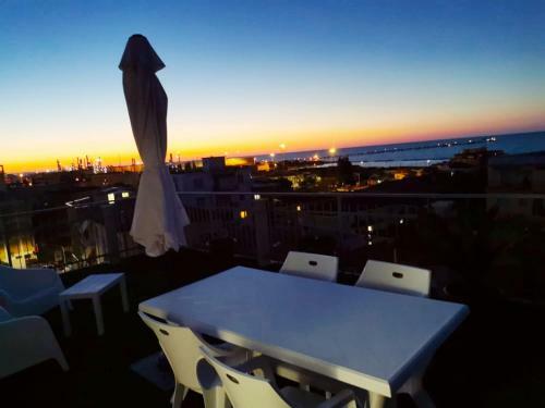 Apartamento La Terrazza