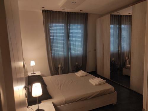 Apartamento La Terrazza