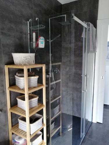 Apartamento La Terrazza